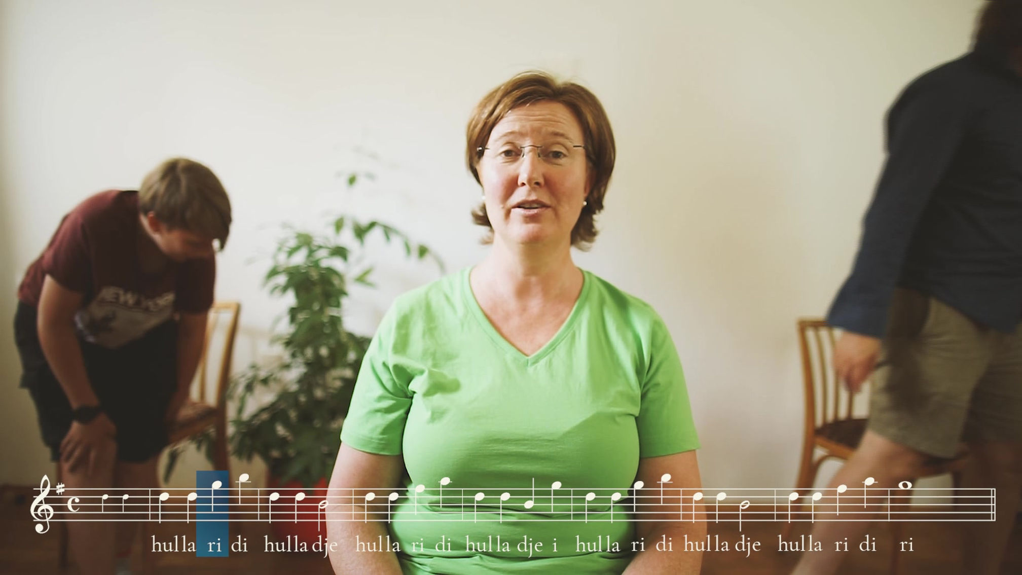 Oetz Jodler Lernversion